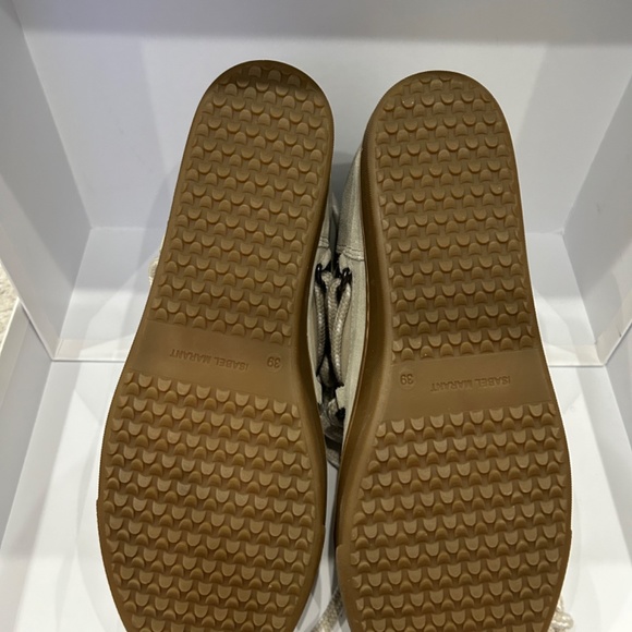 Isabel Marant Nowles Boots - Picture 3 of 4